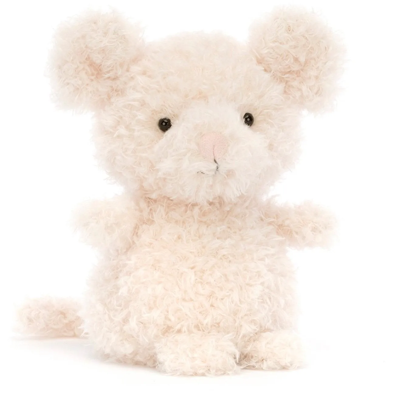 Jellycat Little mus 18 cm