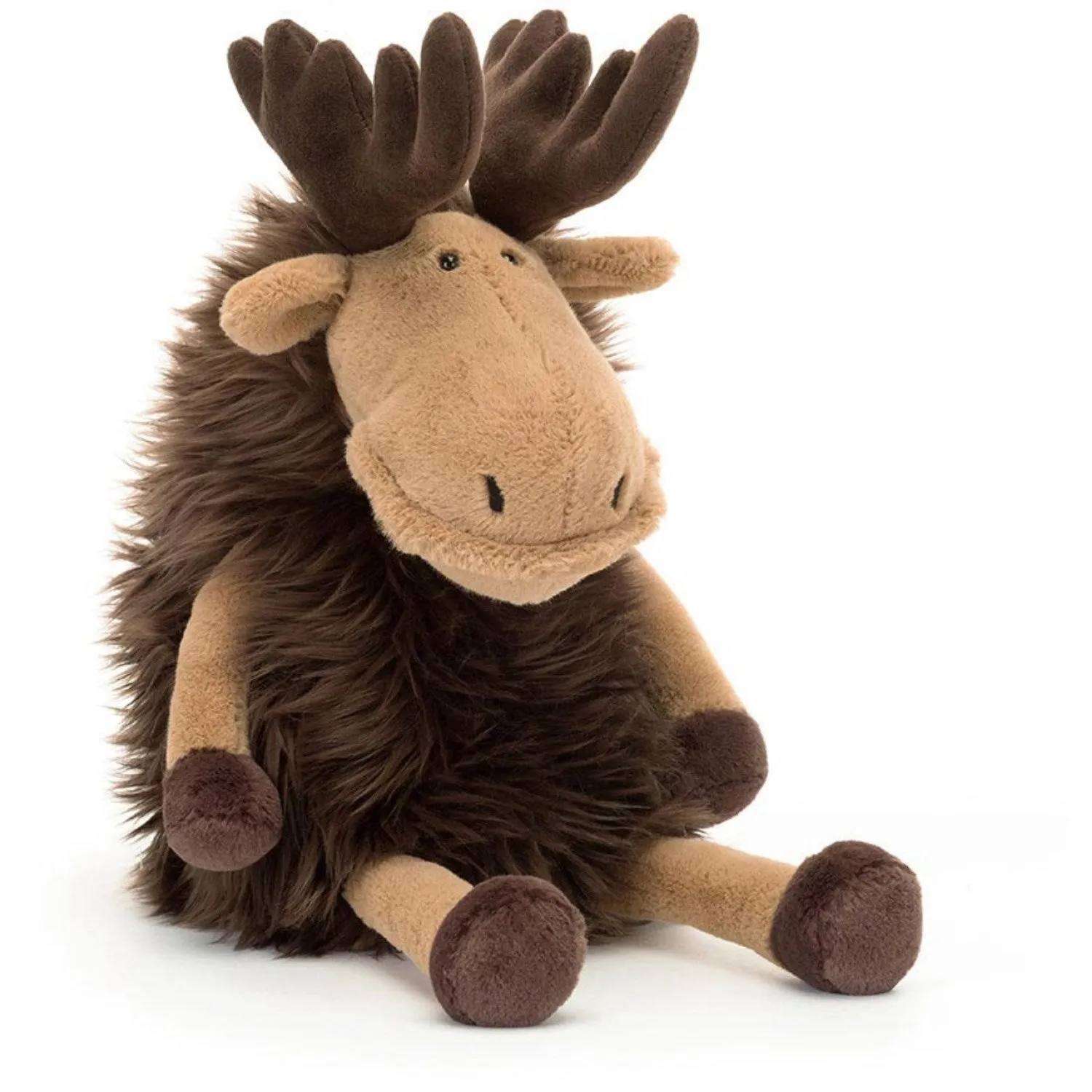 Jellycat Merrick Moose