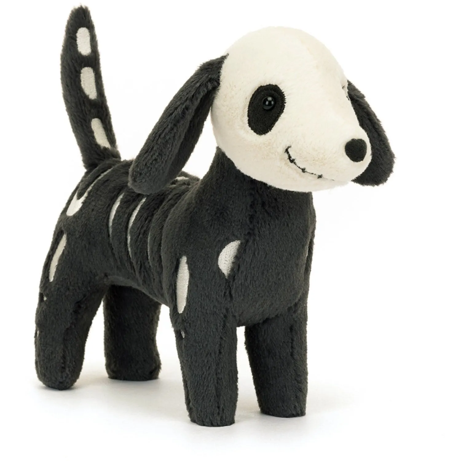 Jellycat SpoonledAnd Dan