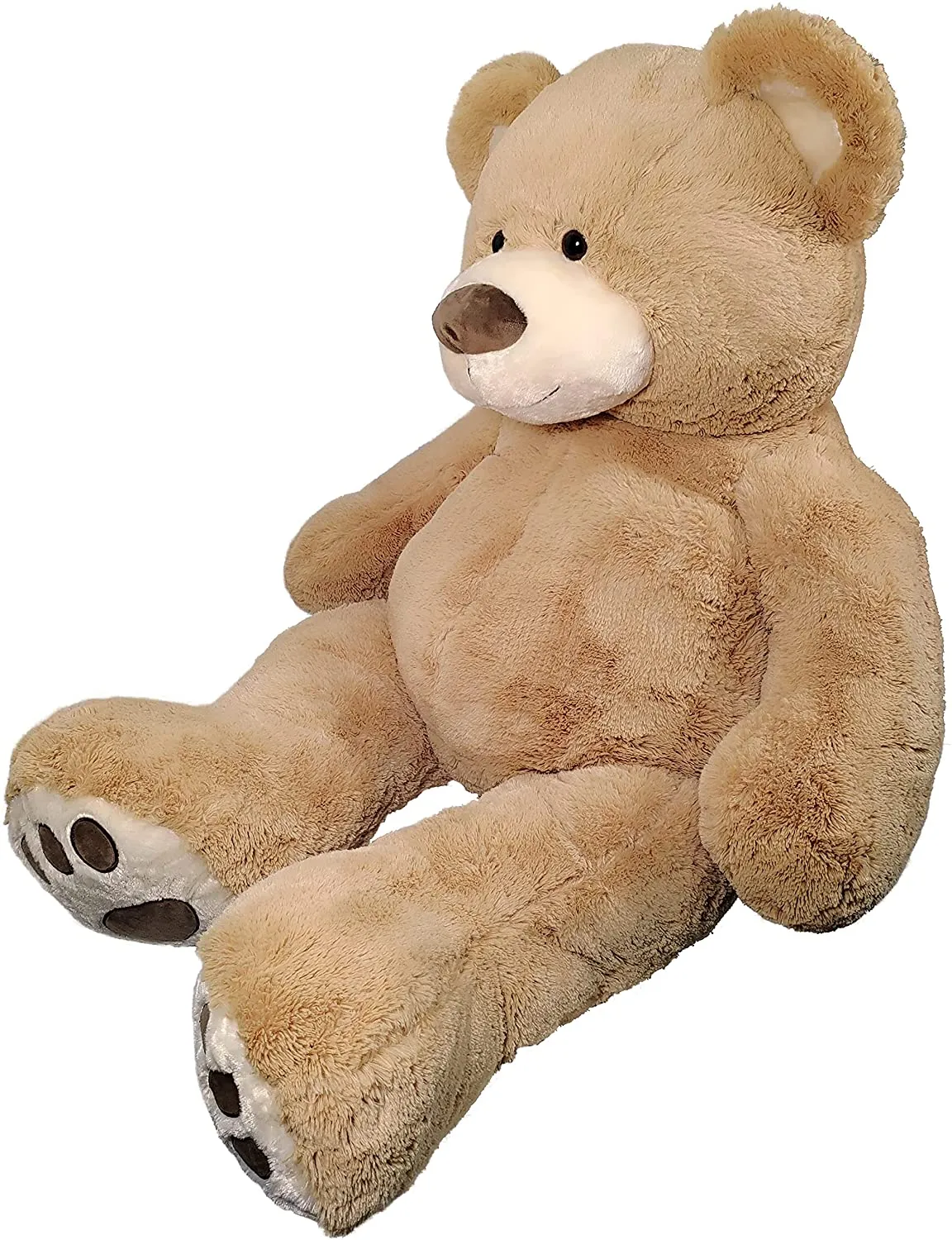 Jumbo Teddy