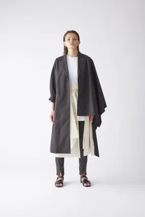 KAAM | Coat Black