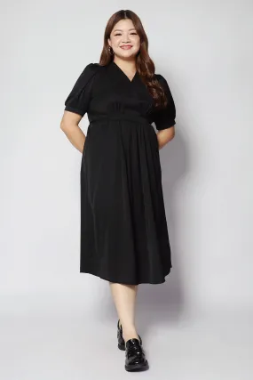 Kate Dress in Black