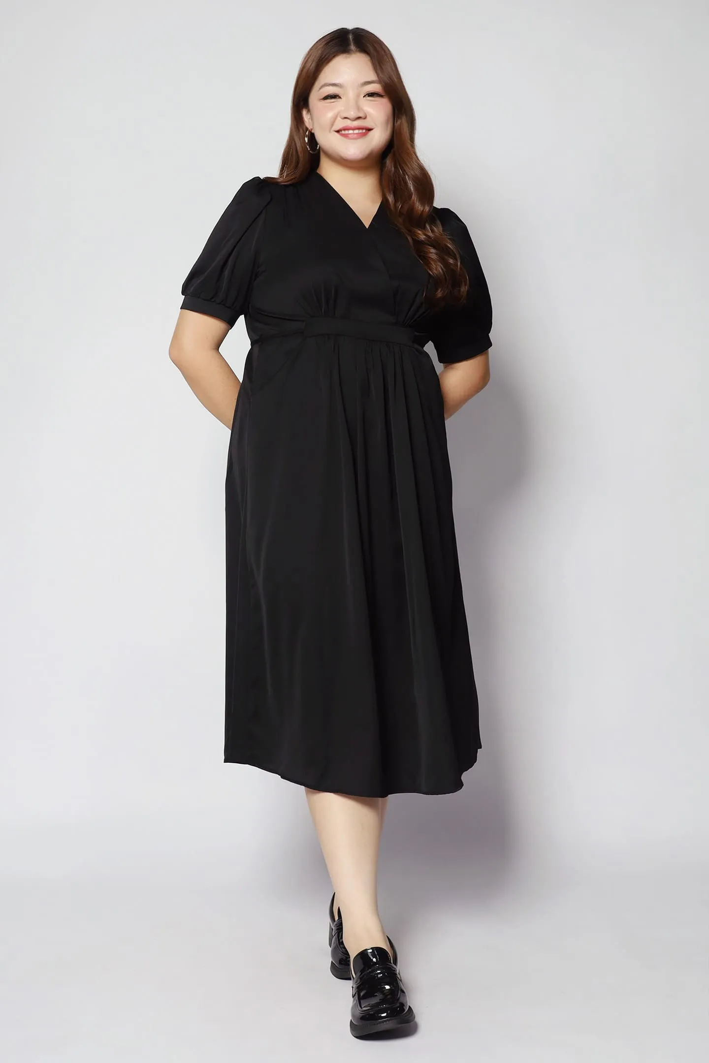 Kate Dress in Black