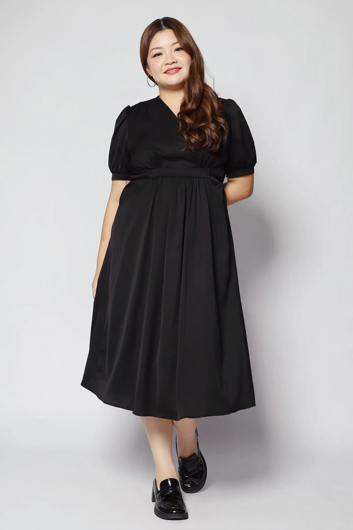 Kate Dress in Black