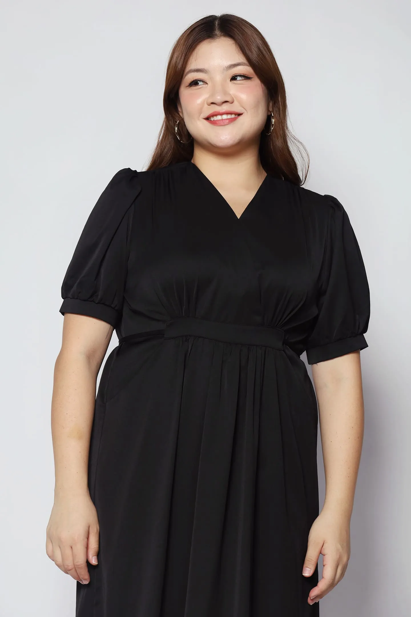 Kate Dress in Black