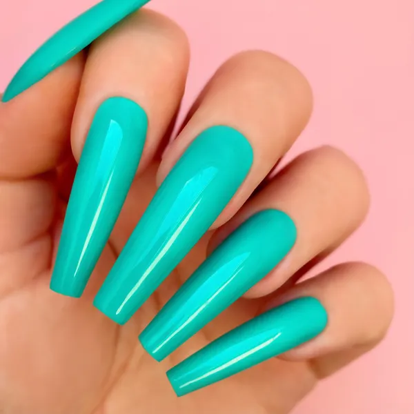 Kiara Sky All-in-One Gel   Polish Duo - 5099 Summer Fling