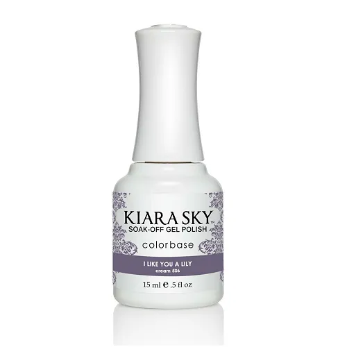 Kiara Sky Gel - 506 I Like You a LIly