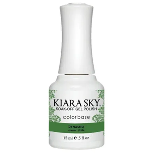 Kiara Sky Gel - 594 DYNASTEA