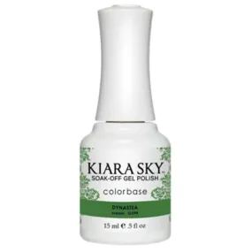 Kiara Sky Gel - 594 DYNASTEA