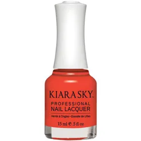 Kiara Sky Polish - 487 Allure