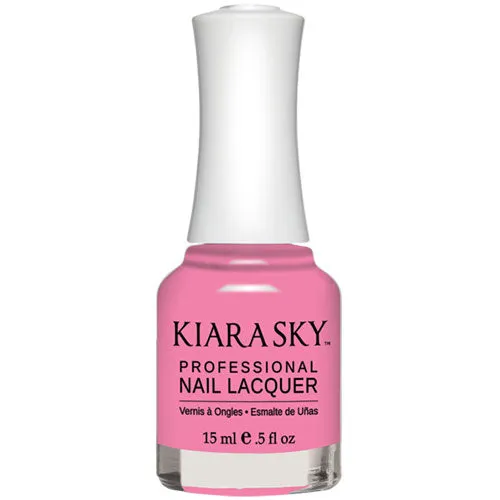 Kiara Sky Polish - 613 Bubble Yum