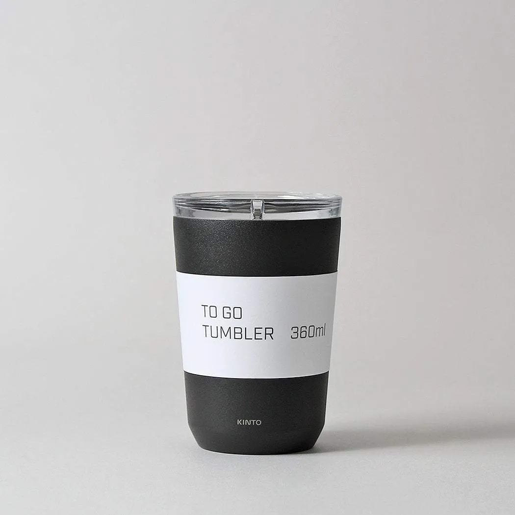 Kinto To Go Tumbler 360ml