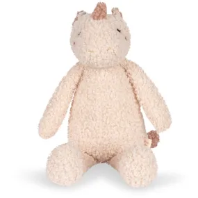 Konges Sløjd Unicorn Sleepy Teddy Unicorn