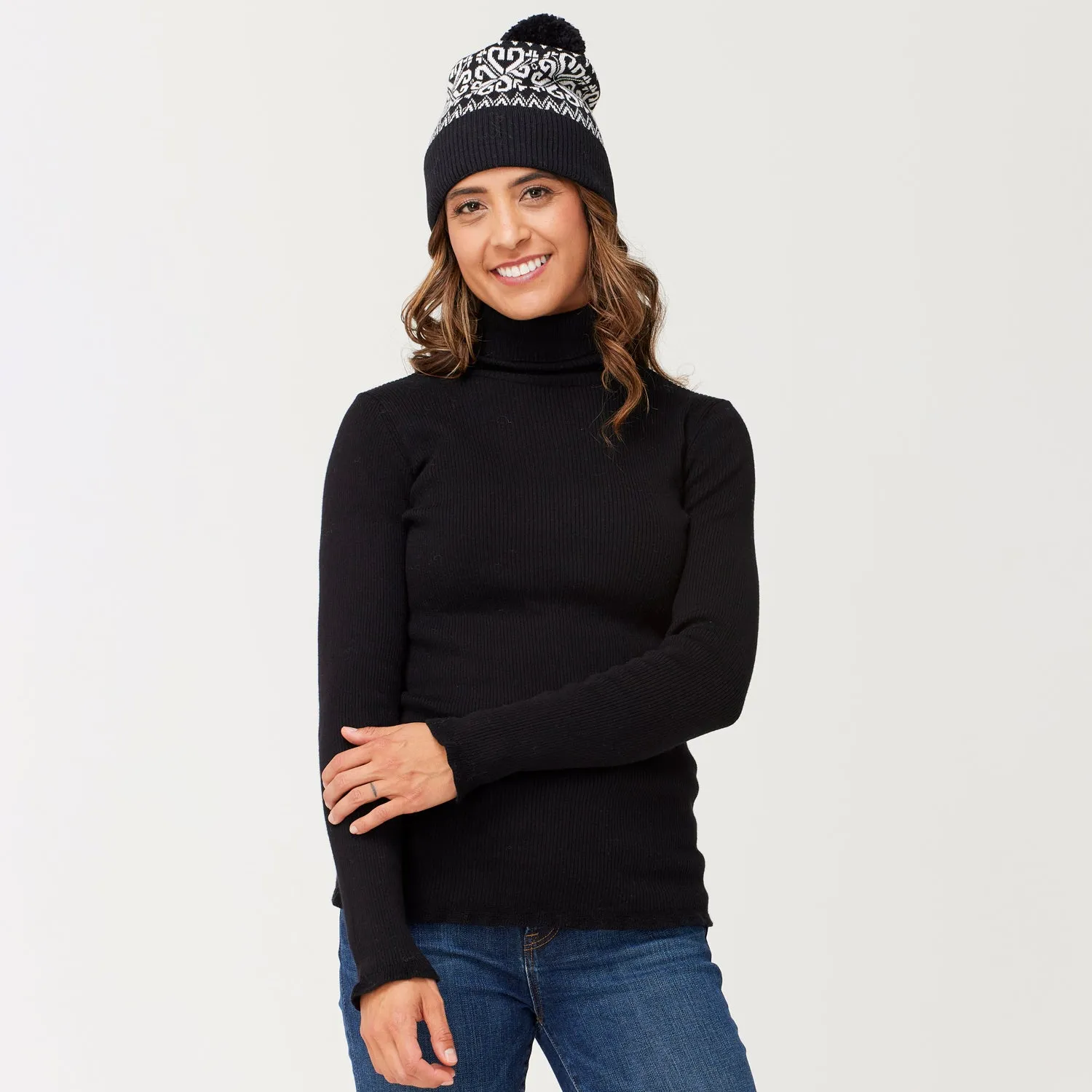 Krimson Klover Lola Sweater - Women's