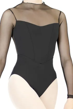 L0058L Isabelle Leotard