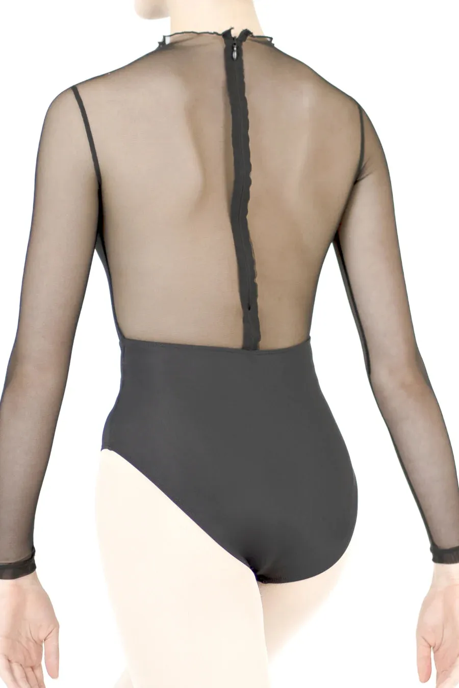 L0058L Isabelle Leotard