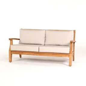 Laguna Teak Sofa