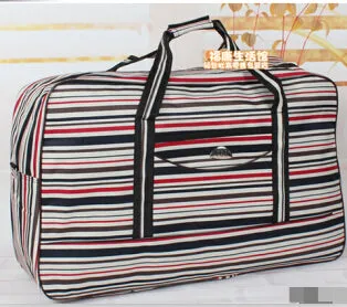 Large Capacity Travel Duffle Waterproof Luggage