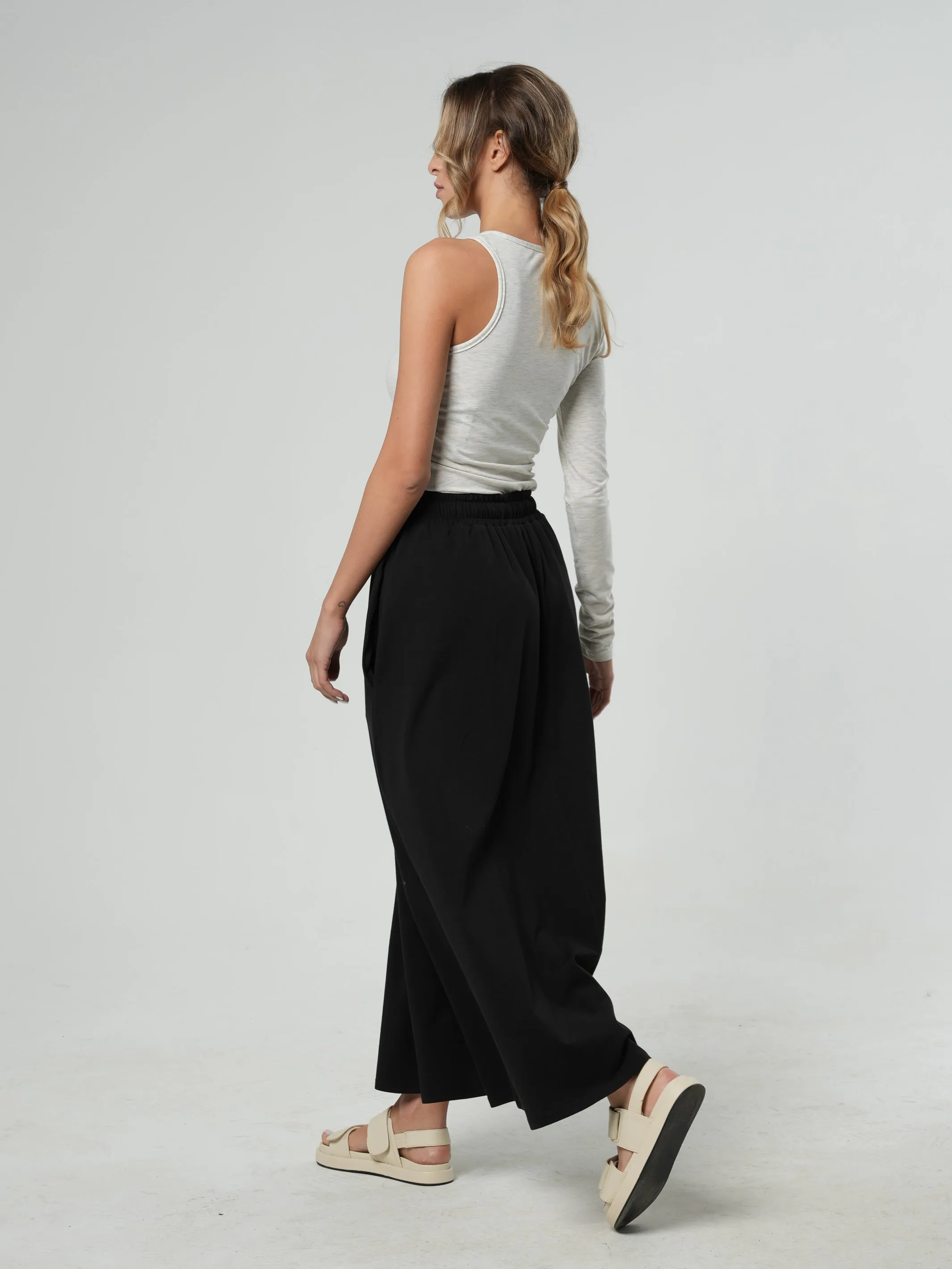 Long Maxi Skirt