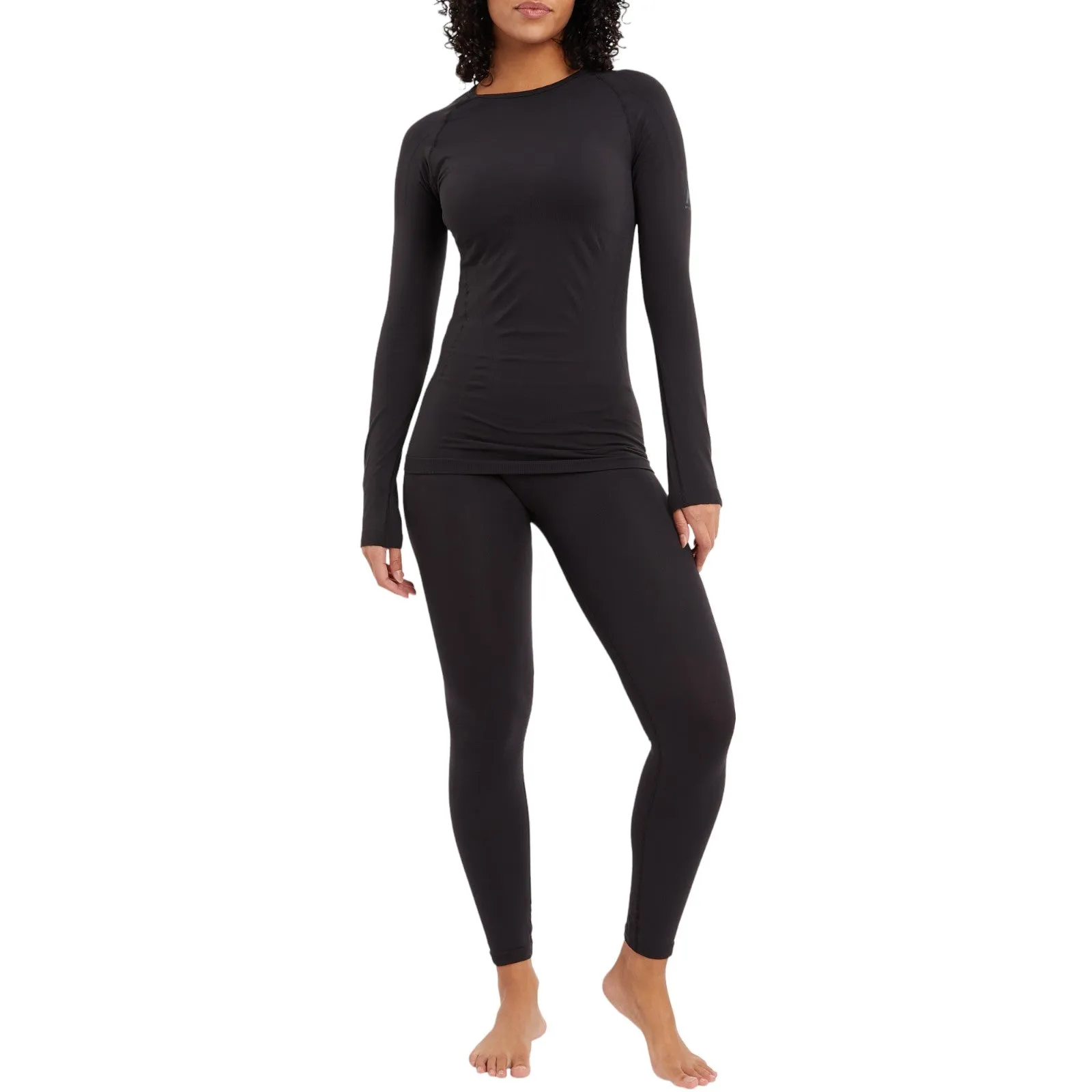 McKinley Yalata RN Thermo Womens Base Layer