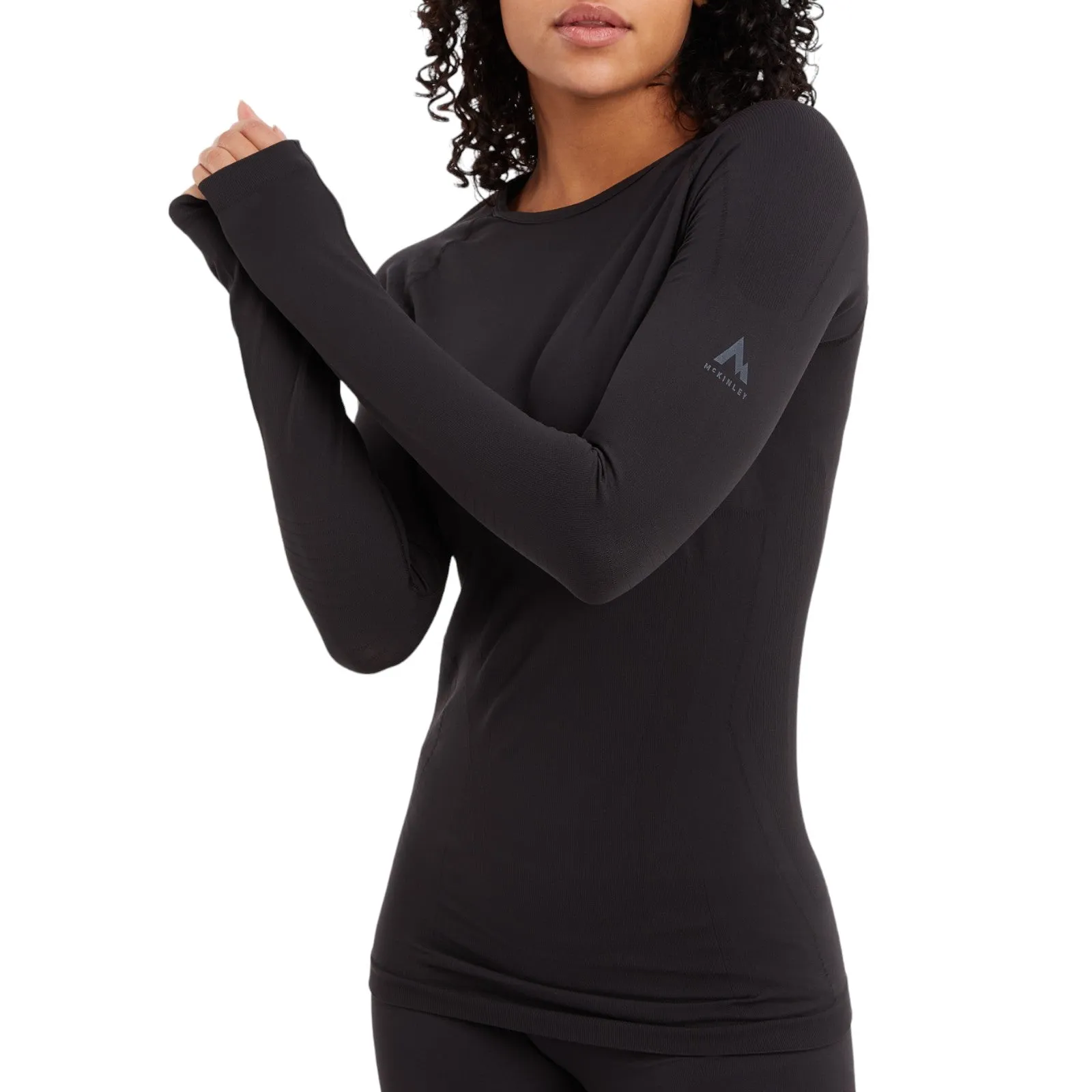 McKinley Yalata RN Thermo Womens Base Layer