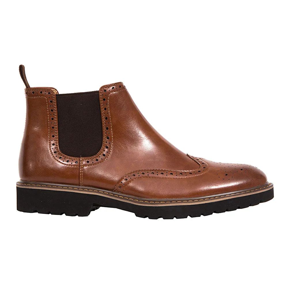 Men's Brayden in Brown