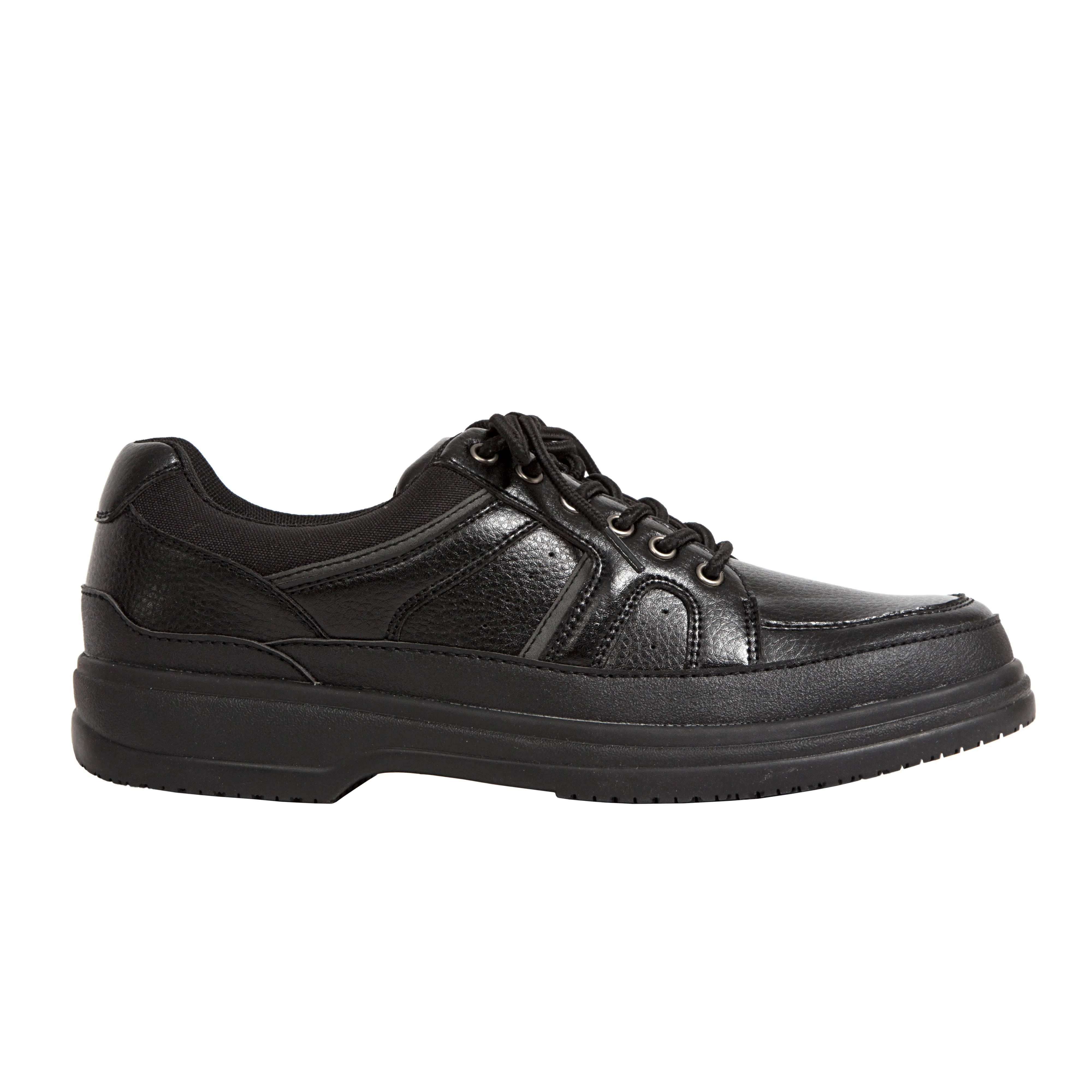 Men's Officer Slip Resistant Oxford