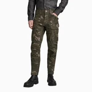 Men's Rovic Zip 3D Regular Pant