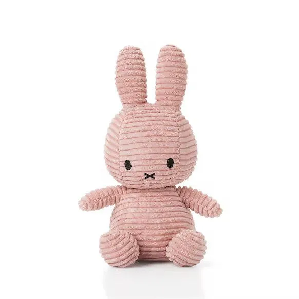 Miffy Teddy (23cm)