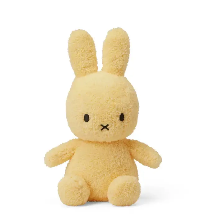 Miffy Teddy (23cm)