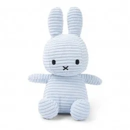 Miffy Teddy (23cm)