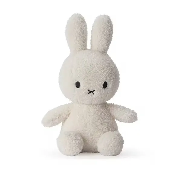 Miffy Teddy (23cm)