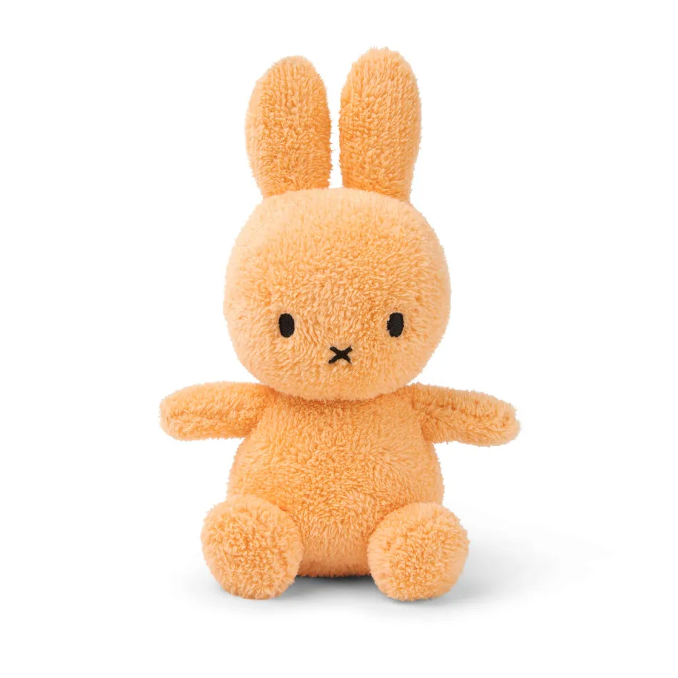 Miffy Teddy (23cm)