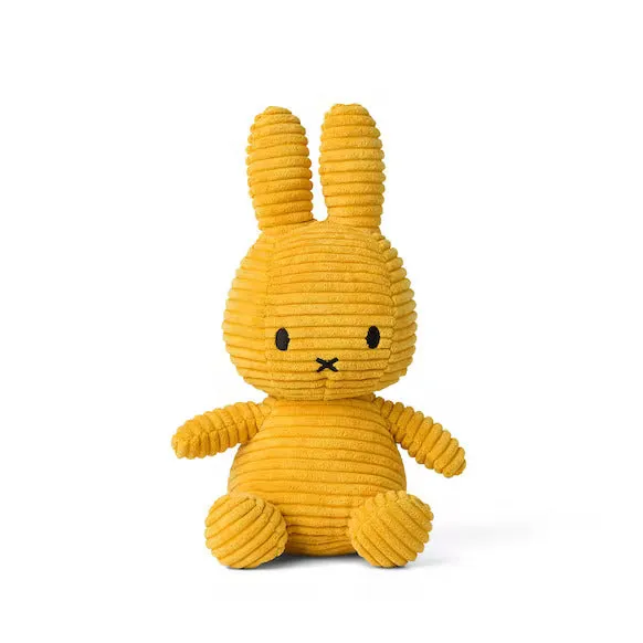 Miffy Teddy (23cm)