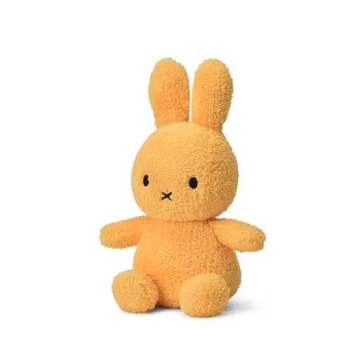 Miffy Teddy (23cm)