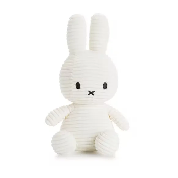 Miffy Teddy (23cm)