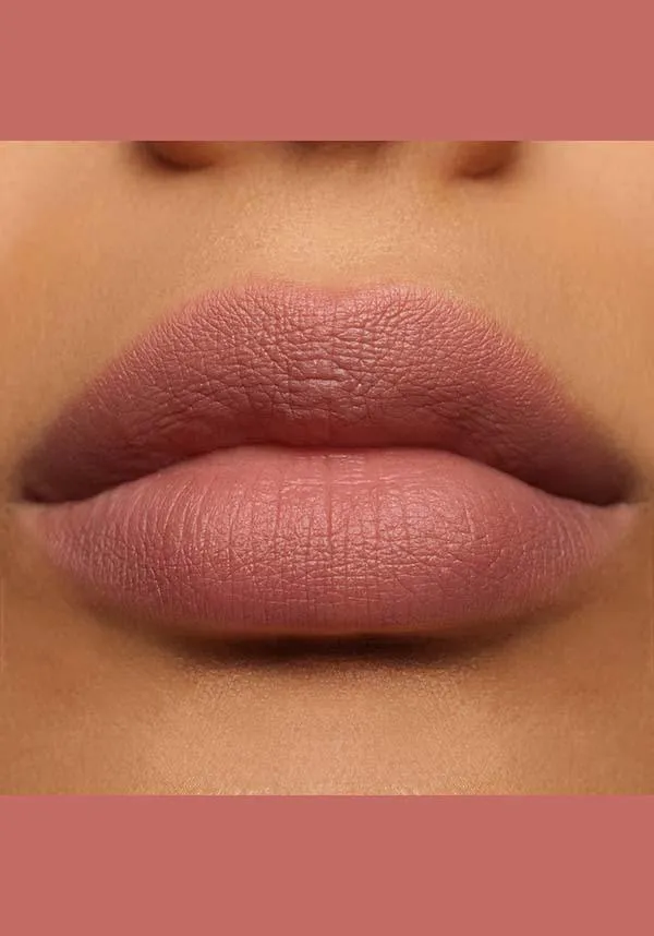 Milk Tea | PLUSHIES SOFT LIQUID LIPSTICK