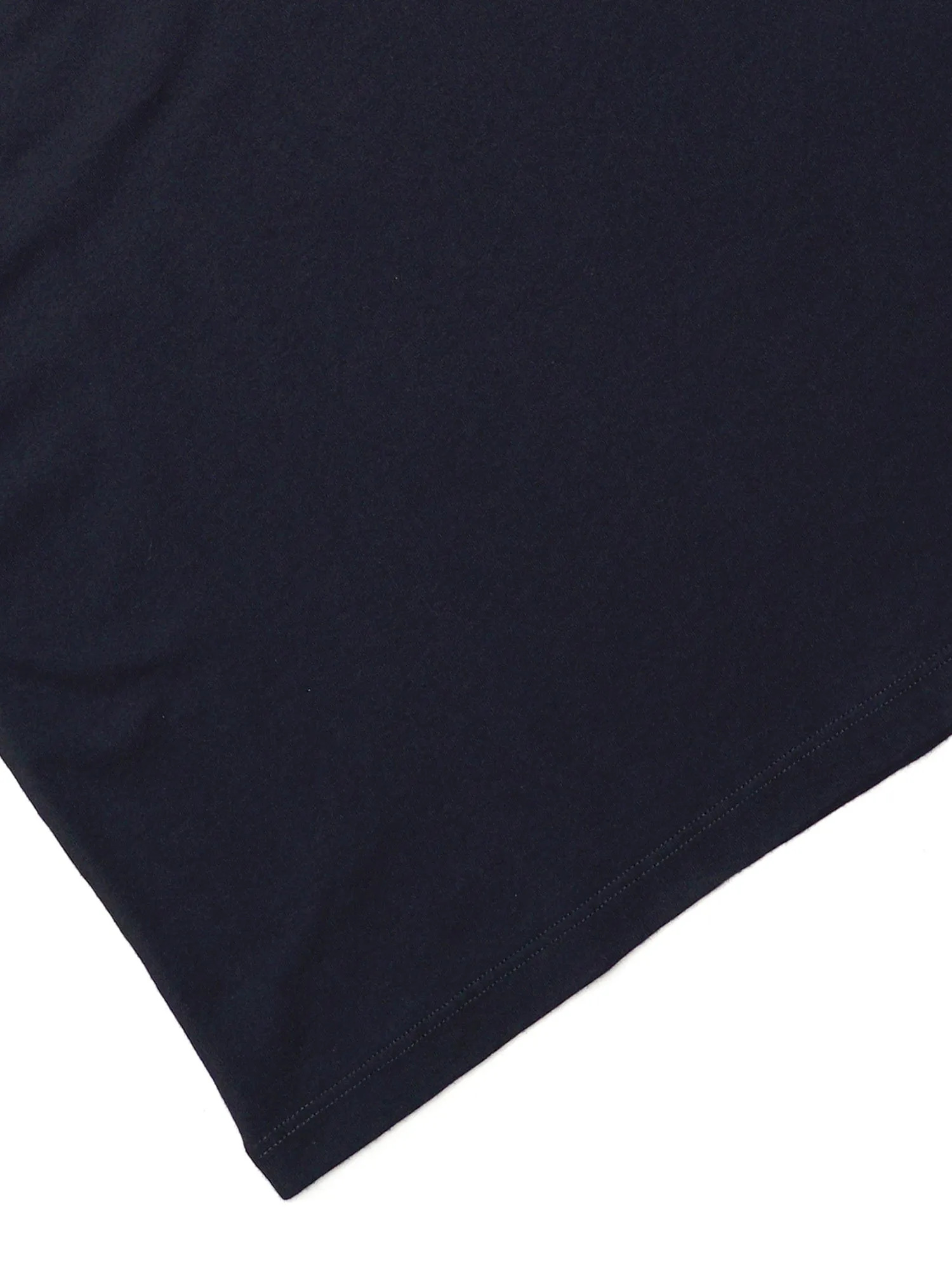 M_TEE-SHIRT TRICOLOR FOX PATCH_NAVY