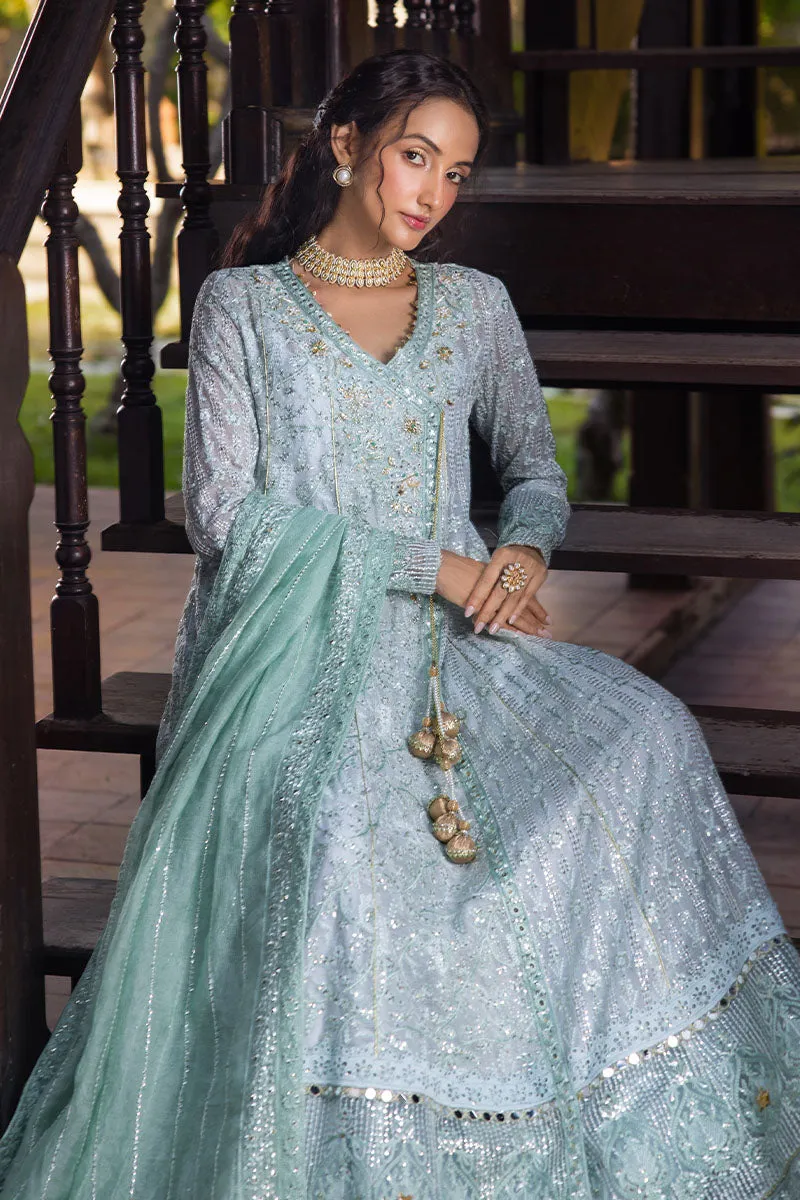 Mushq Roohi Luxury Wedding Formals – Diya