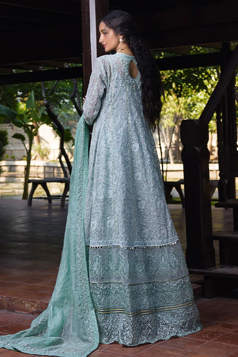 Mushq Roohi Luxury Wedding Formals – Diya