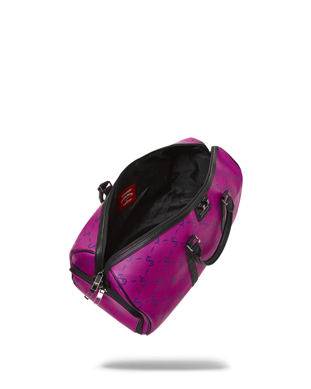 $NAPDRAGON DUFFLE