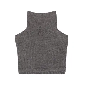 Neckwarmer Grey