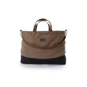 Neelum Firewood Carrier Tote by Barebones