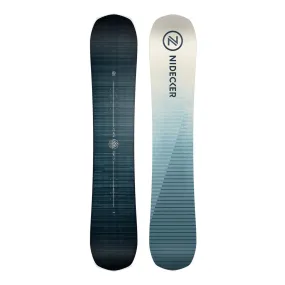 Nidecker Play Snowboard 2025 - 149cm