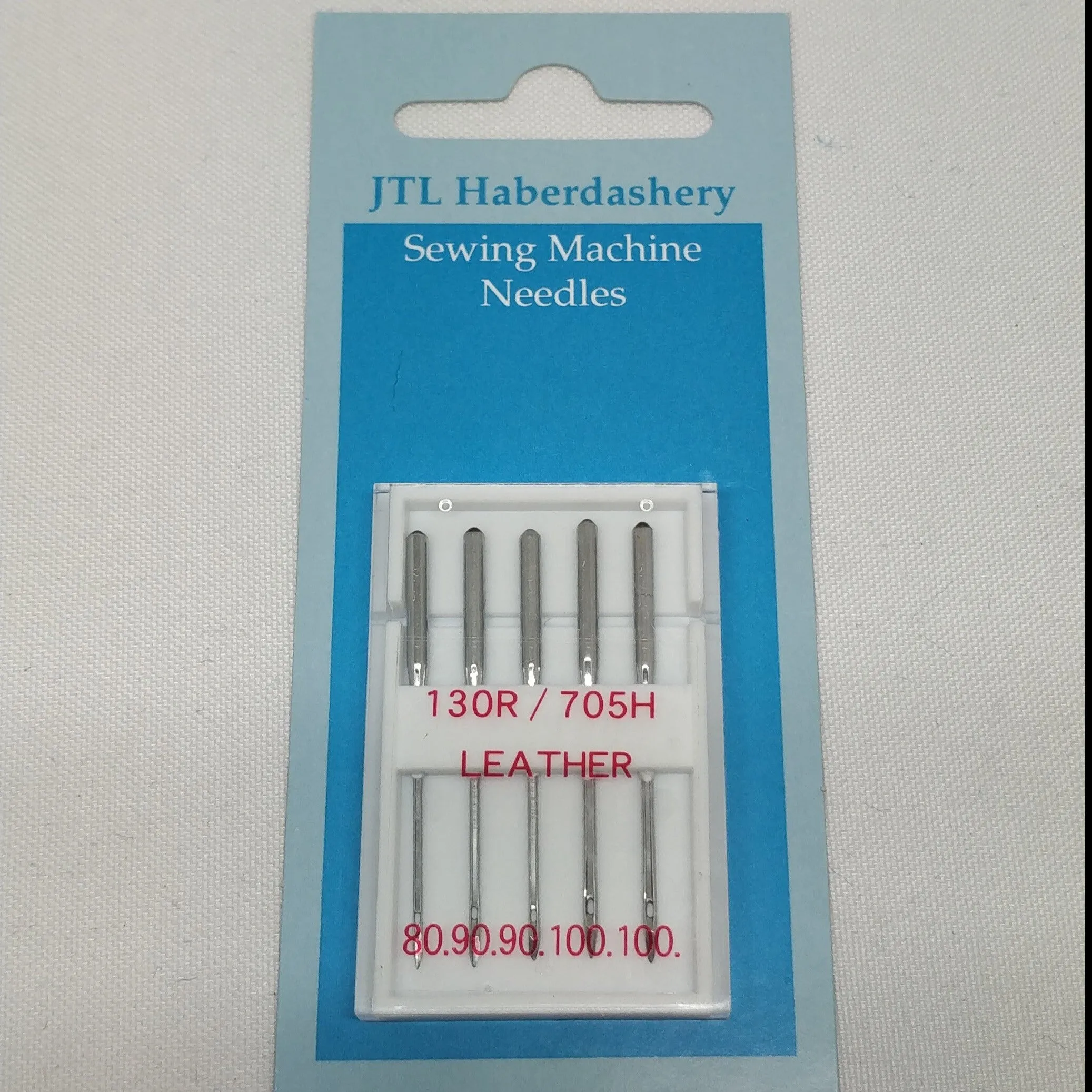 NT - Machine Sewing Needles