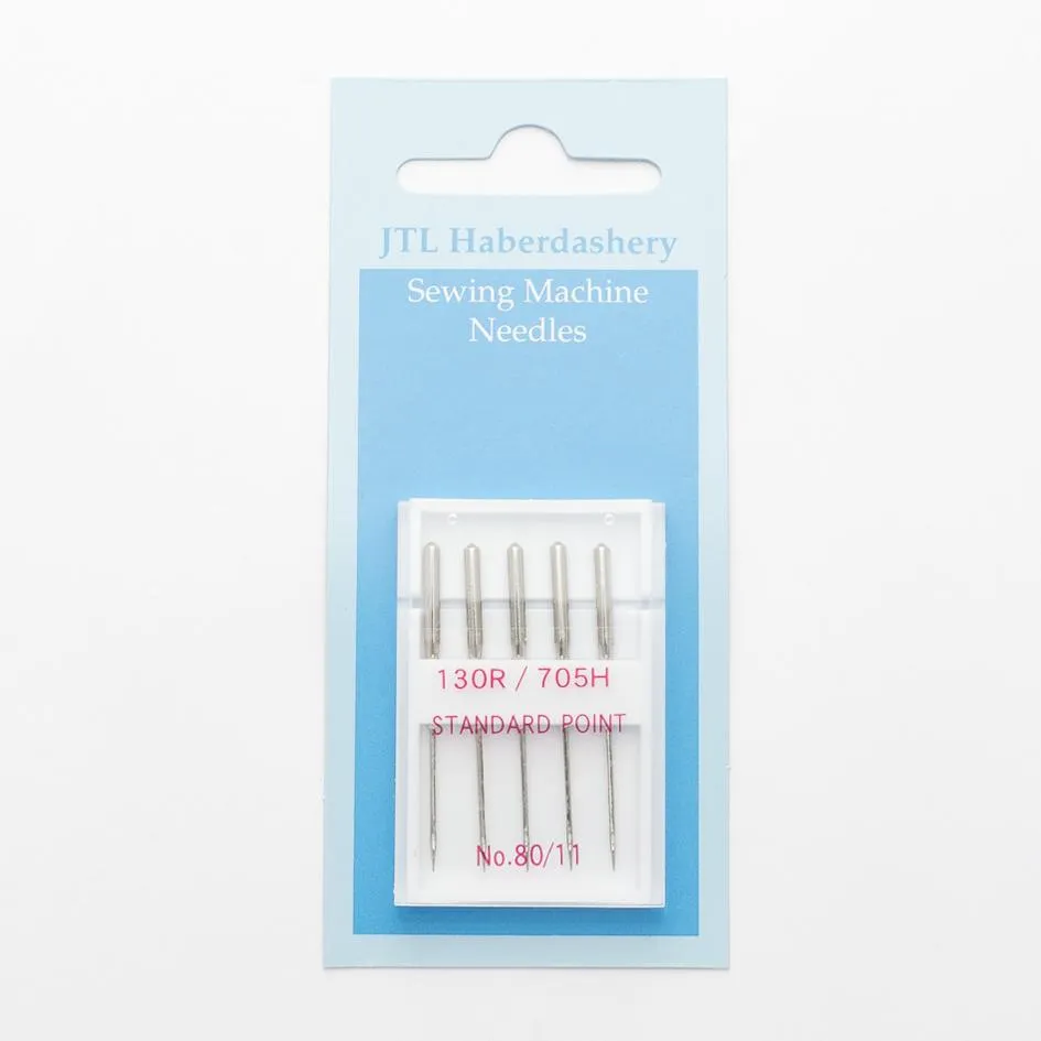 NT - Machine Sewing Needles