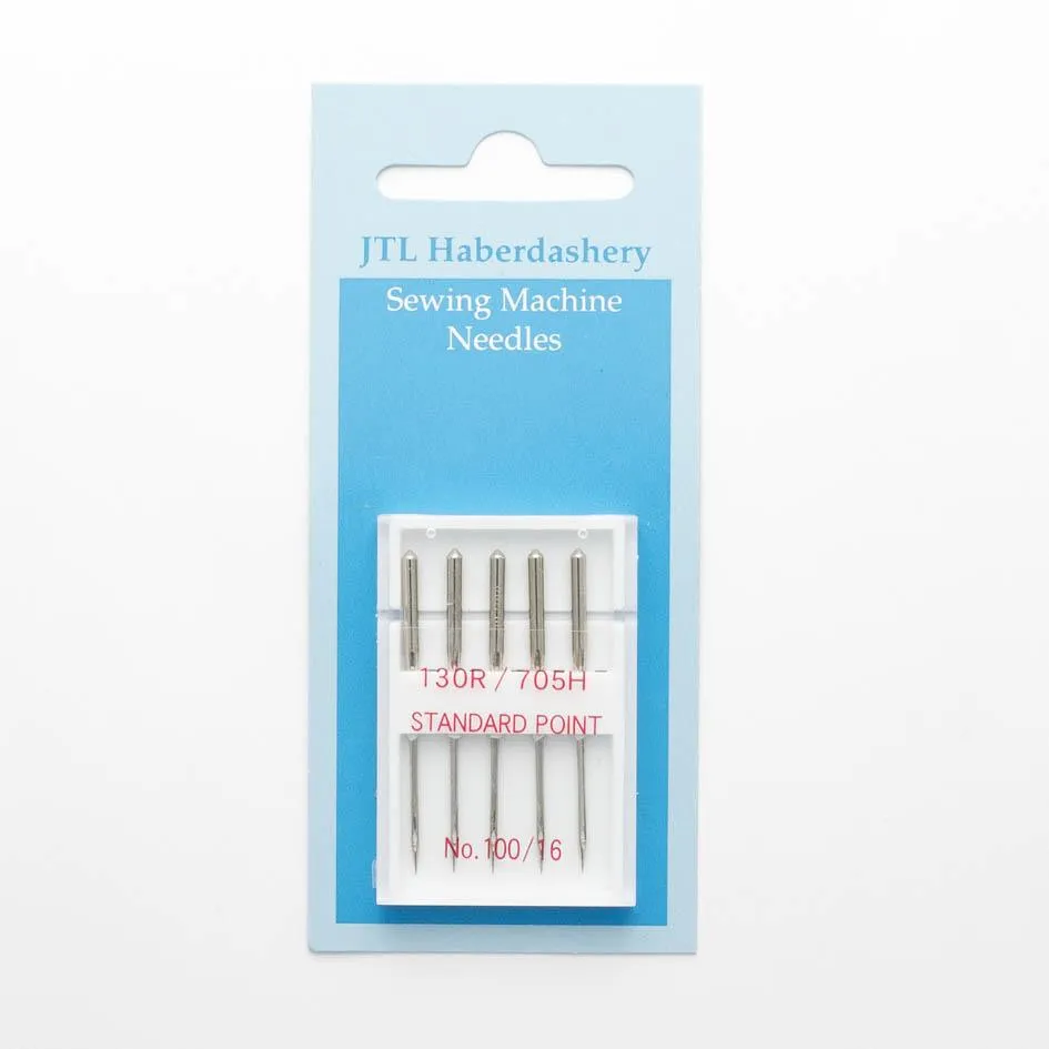 NT - Machine Sewing Needles