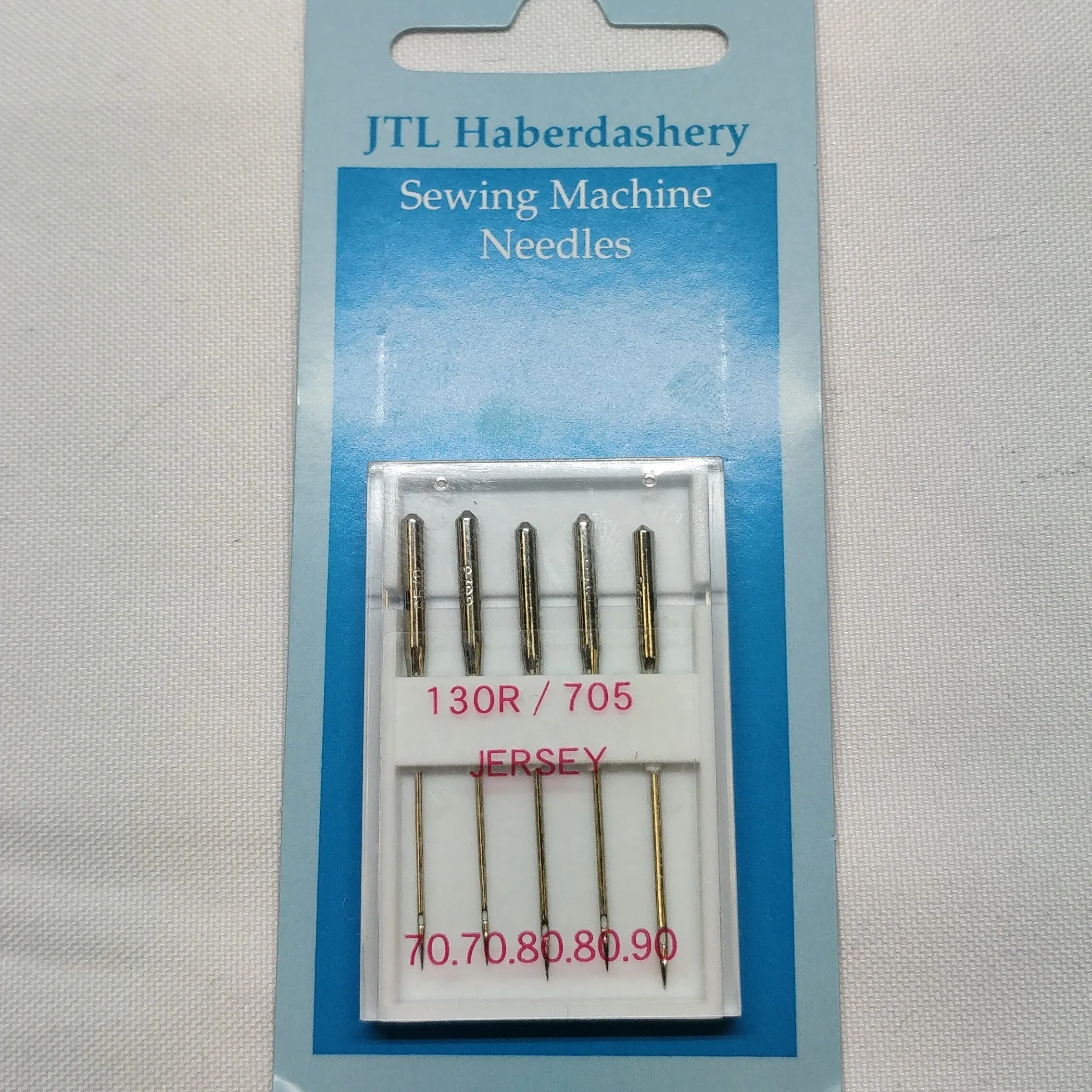 NT - Machine Sewing Needles