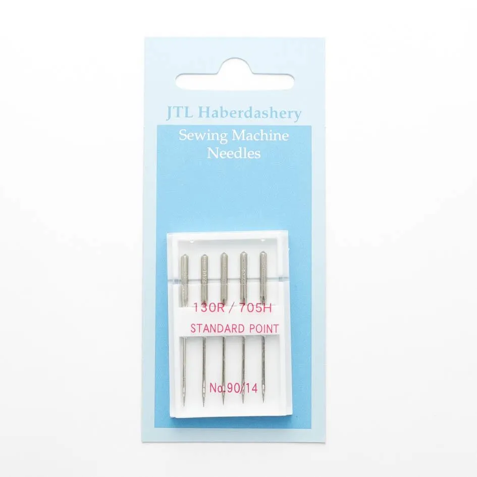 NT - Machine Sewing Needles