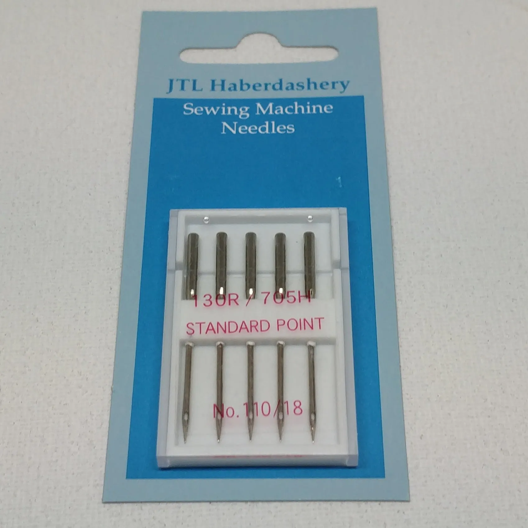 NT - Machine Sewing Needles